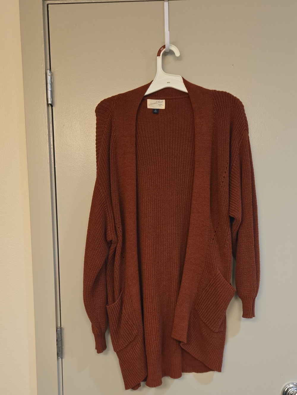 Universal Thread Long Cardigan
